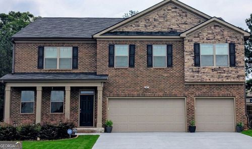 734 Basswood Ave, Mcdonough, GA, 30252-8745 | Card Image