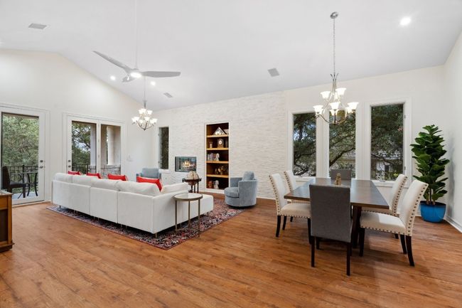 UNIT-36 - 2305 Barton Creek Blvd, House other with 4 bedrooms, 4 bathrooms and 5 parking in Austin TX | Image 9