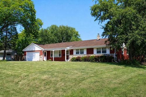 8362 N 49th Street, Brown Deer, WI, 53223 | Card Image