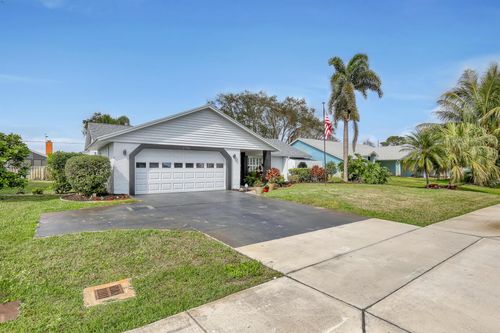 2166 Se Floresta Drive, Port St. Lucie, FL, 34984 | Card Image