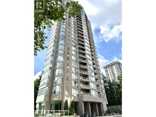 505-9603 Manchester Dr, Burnaby, BC, V3N4Y7 | Card Image