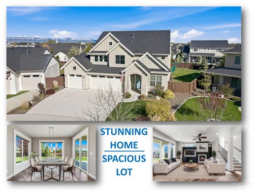 5756 N Vicenza Ave, Meridian, ID, 83646-6845 | Card Image