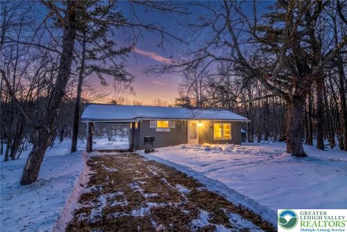 121 Shortridge Rd, Albrightsville, PA, 18210 | Card Image