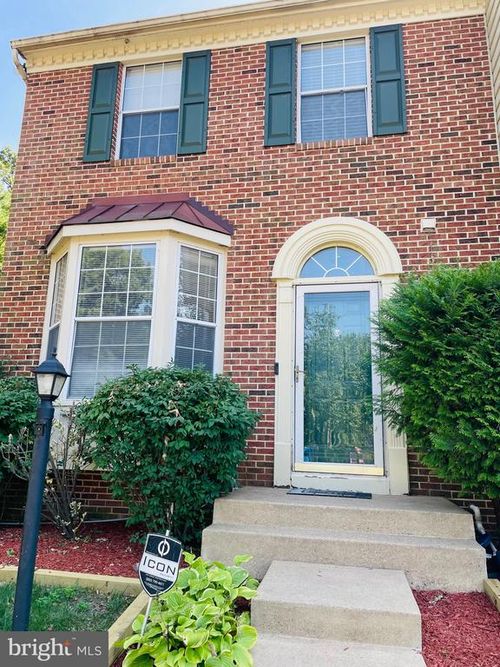 1701 Wigglesworth Way, WOODBRIDGE, VA, 22191-2114 | Card Image