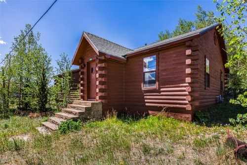 135 S Main St, ALMA, CO, 80420-5148 | Card Image