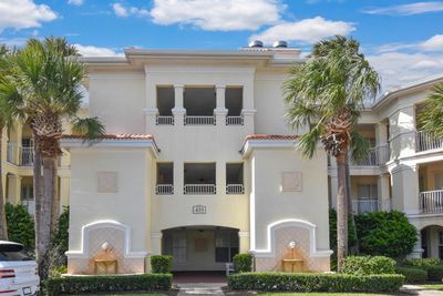 104 - 435 N Ocean Grande Dr, Condo with 3 bedrooms, 3 bathrooms and null parking in Ponte Vedra Beach FL | Image 2