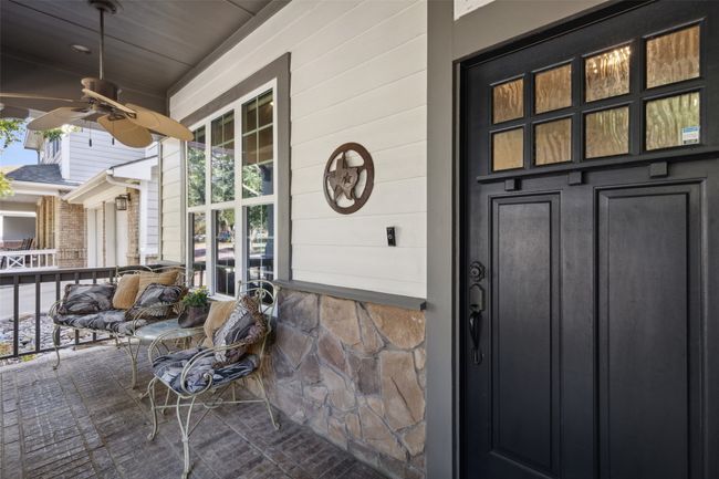 731 Bradford St, House other with 4 bedrooms, 4 bathrooms and null parking in Lantana TX | Image 6
