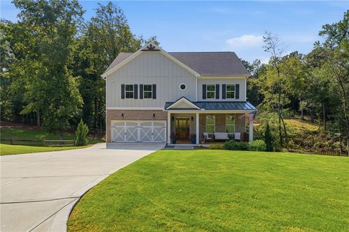 3645 Coldwater Ct, Cumming, GA, 30041-2876 | Card Image