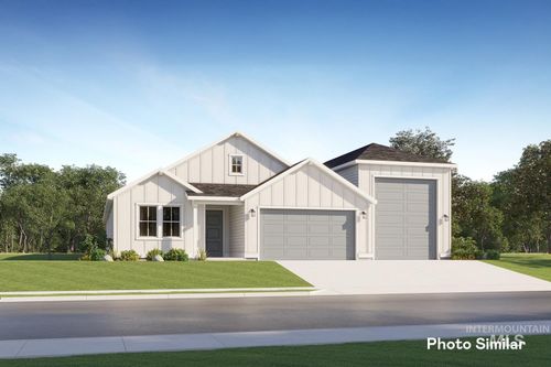 14376 Stratus Court, Caldwell, ID, 83607 | Card Image