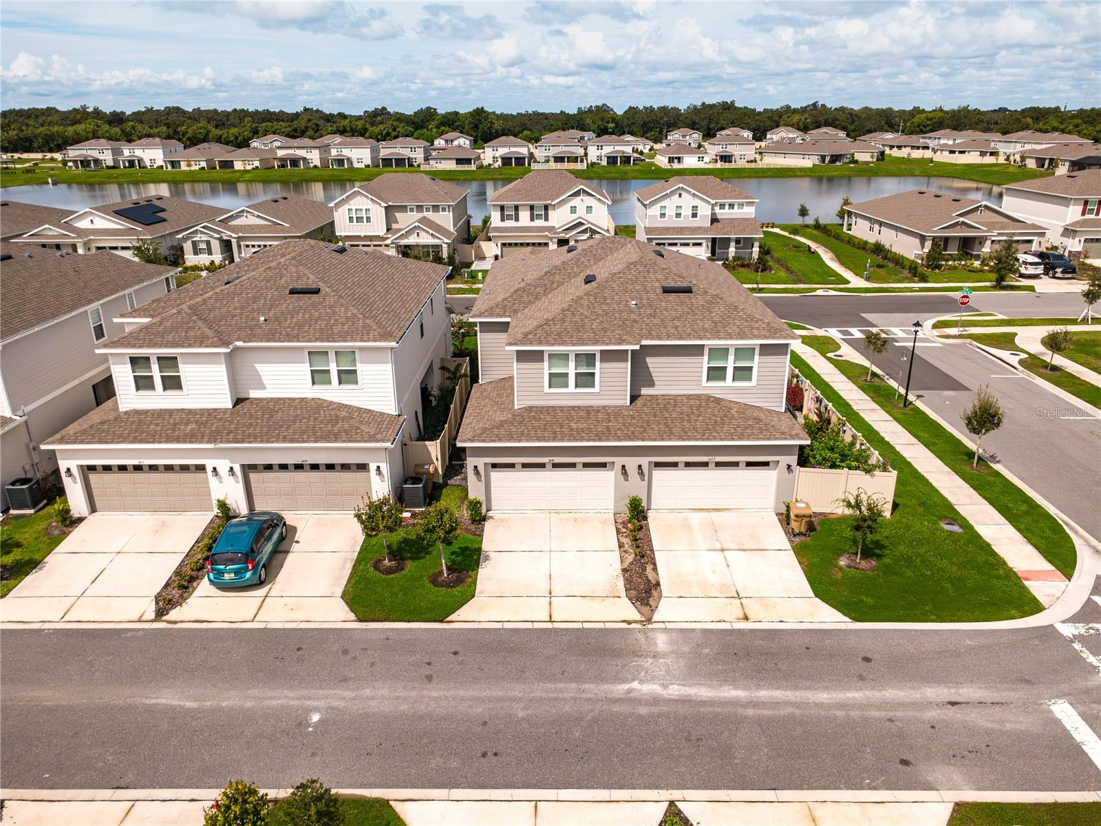 Residential Lease in KISSIMMEE 5
