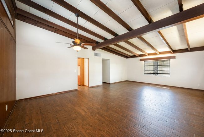 150 W Alachua Ln, House other with 3 bedrooms, 2 bathrooms and null parking in Cocoa Beach FL | Image 7