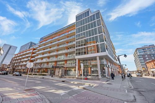 706-360 Mcleod St, Ottawa, ON, K2P1A9 | Card Image