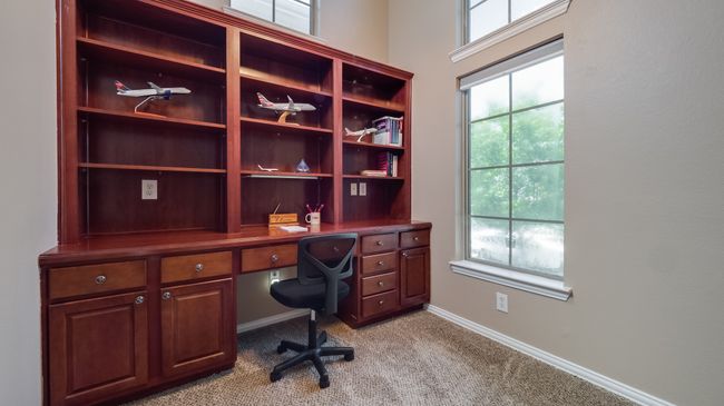 1144 Spanish Moss Dr, House other with 3 bedrooms, 3 bathrooms and null parking in Savannah TX | Image 23