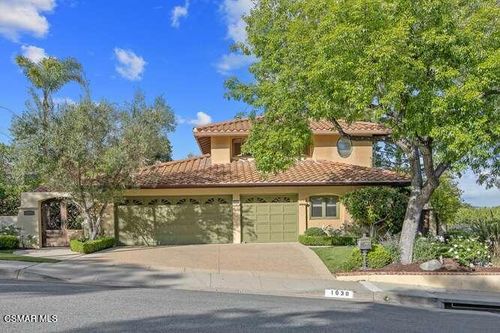 1030 Brookview Ave, Westlake Village, CA, 91361-1622 | Card Image