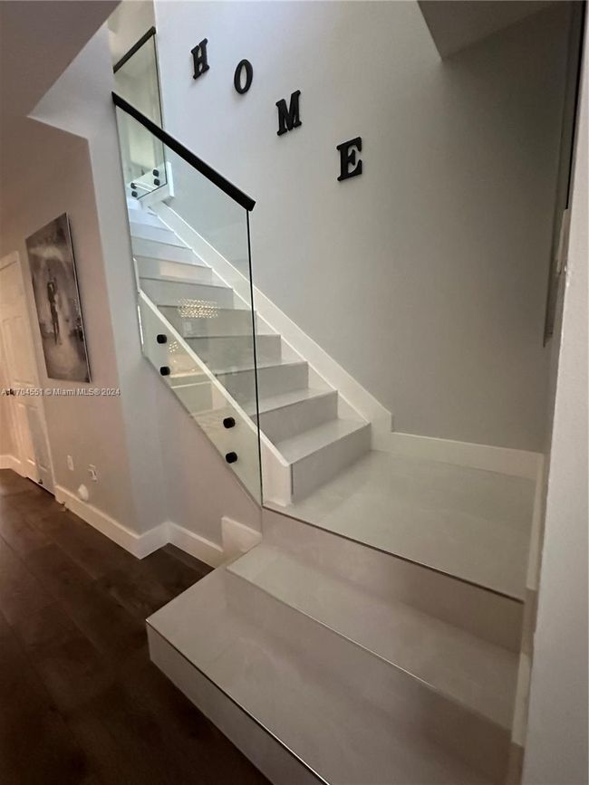 APT-1601 - 8520 Nw 139 Th Ter, Townhouse with 3 bedrooms, 3 bathrooms and null parking in MIAMI LAKES FL | Image 14
