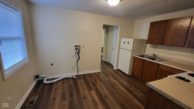 1609 S Randolph St, House other with 1 bedrooms, 1 bathrooms and null parking in Indianapolis IN | Image 6