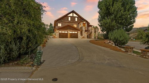 3 White Feather Dr, New Castle, CO, 81647-8515 | Card Image