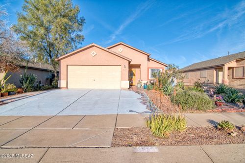 2579 E Paseo La Tierra Buena, Tucson, AZ, 85706 | Card Image