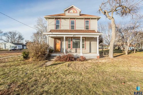 200 E 3rd St Street, Worthing, SD, 57077 | Card Image