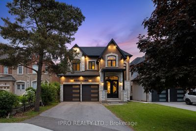 185 Burloak Dr, House other with 4 bedrooms, 5 bathrooms and 6 parking in Oakville ON | Image 3