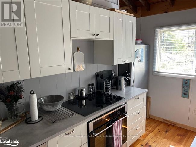 1260 Georgian Bay, House other with 2 bedrooms, 3 bathrooms and null parking in The Archipelago (Archipelago North) ON | Image 4