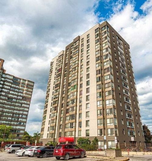 505-2470 Eglinton Avenue W, North York, ON, M6M5E7 | Card Image