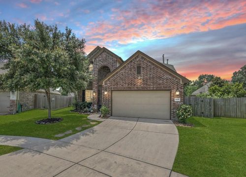 24131 Fielding Reach Ln, Porter, TX, 77365-3298 | Card Image