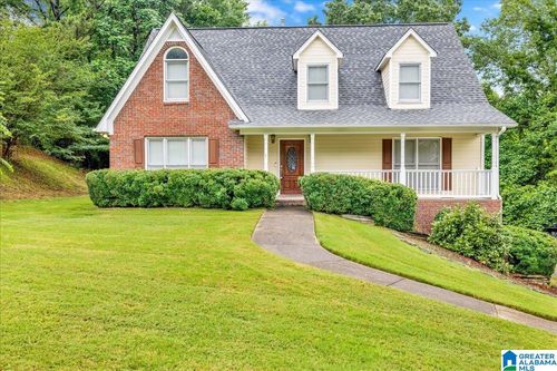 6391 Harness Way, PINSON, AL, 35126-4482 | Card Image