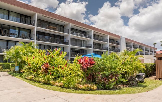APT-213 - 2653 S Kihei Rd, Condo with 2 bedrooms, 2 bathrooms and null parking in Kihei HI | Image 31