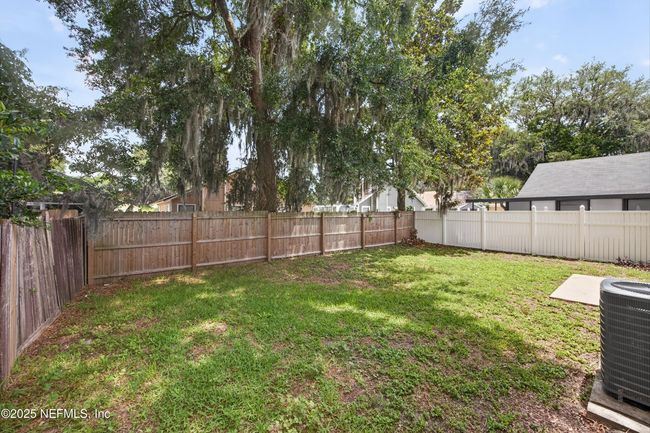 1359 Cove Landing Dr, House other with 3 bedrooms, 2 bathrooms and null parking in Jacksonville FL | Image 26