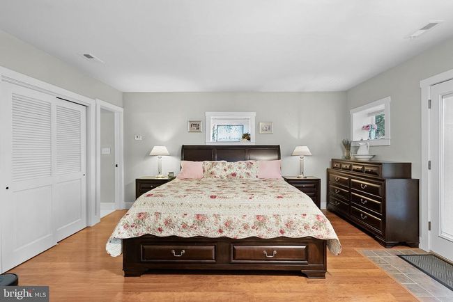 622 Timber Ln, House other with 3 bedrooms, 2 bathrooms and null parking in BLUEMONT VA | Image 21
