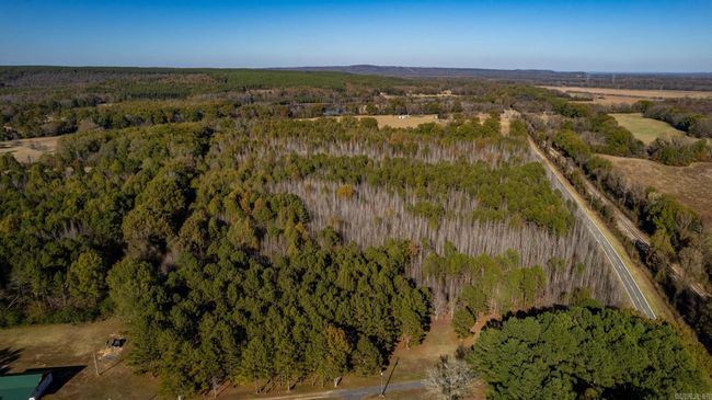 Lot 2 Roland Woods, Hwy 300, Home with 0 bedrooms, 0 bathrooms and null parking in Roland AR | Image 13