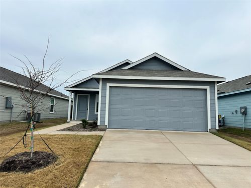 237 Boxberry Way, Princeton, TX, 75407-3165 | Card Image