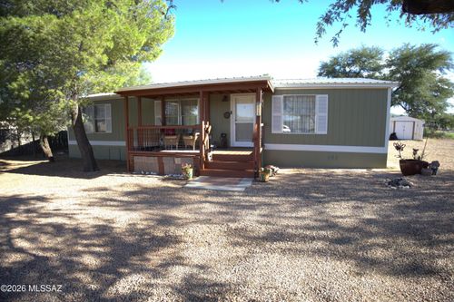 3115 W Green Park Dr, Benson, AZ, 85602-7782 | Card Image