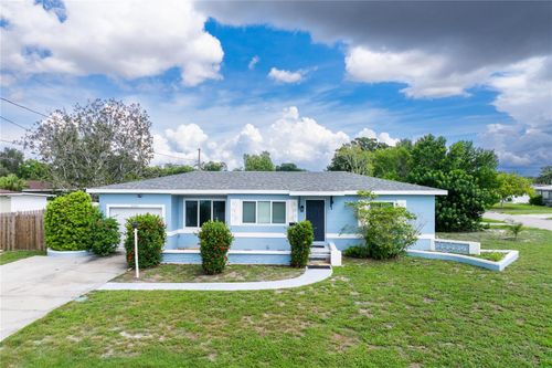 2501 Leslee Lake Dr N, St Petersburg, FL, 33713-3240 | Card Image