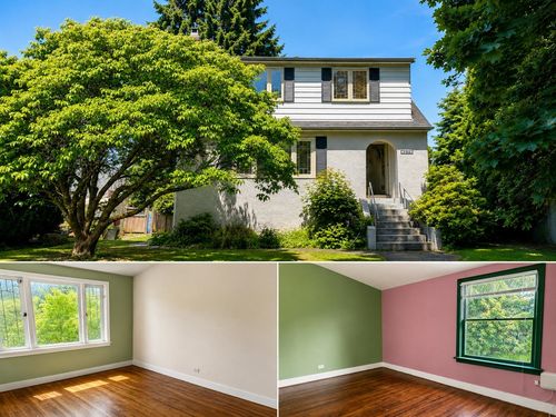 4279 W 16th Avenue, Vancouver, BC, V6R3E5 | Card Image