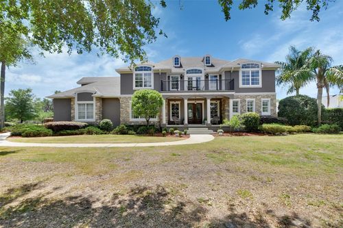 1420 Shady Meadow Ln, DELAND, FL, 32724-7611 | Card Image