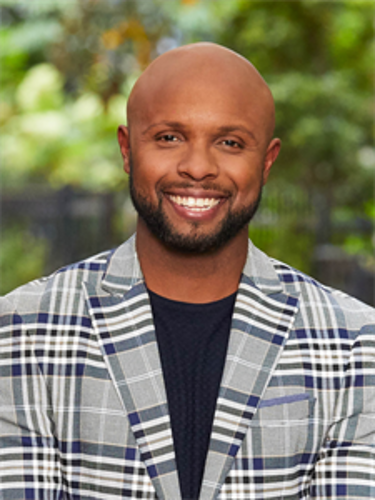Timothy Edwards