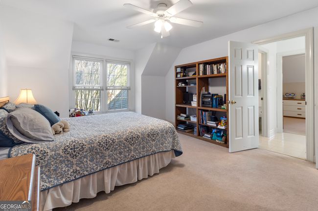 8040 Classic Dr, House other with 7 bedrooms, 5 bathrooms and 6 parking in Jonesboro GA | Image 31