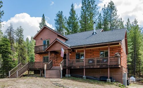 10390 Gamann Dr, Cascade, ID, 83611-5441 | Card Image