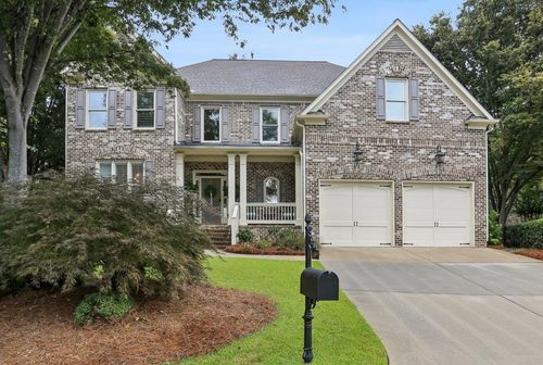 1109 Cooper Oak Ct Se, Smyrna, GA, 30082-4767 | Card Image