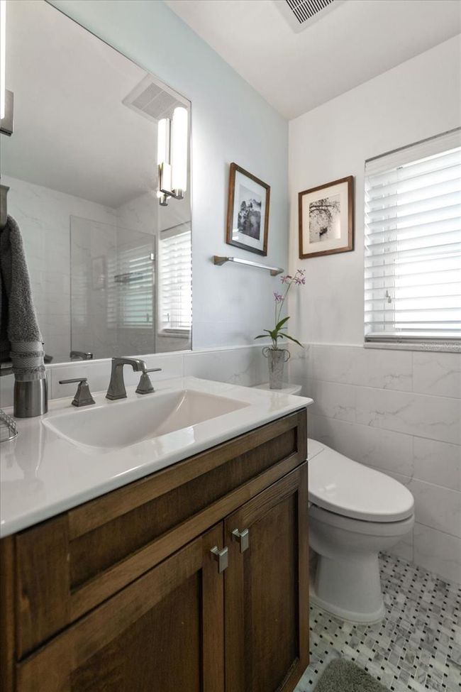 4321 S Thatcher Ave, House other with 3 bedrooms, 1 bathrooms and null parking in TAMPA FL | Image 24
