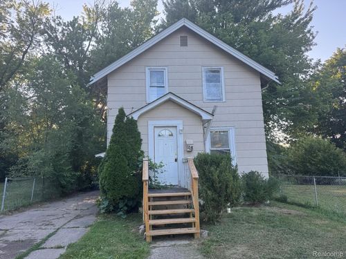 118 Putnam Ave, Pontiac, MI, 48342-1263 | Card Image