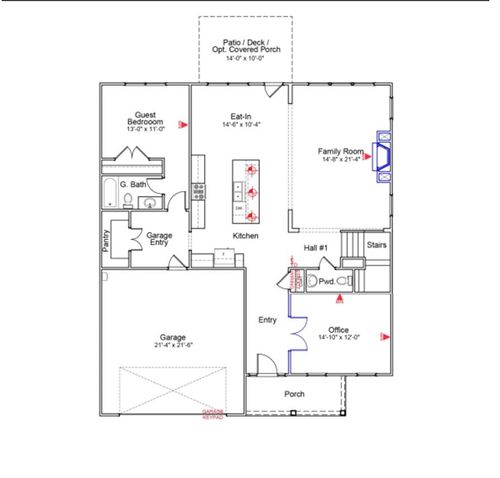 2046 Emily Margaret Road, Chesnee, SC, 29323-0000 | Card Image