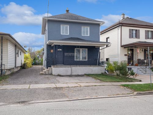 main-7 Maitland St, Thorold, ON, L2V3A4 | Card Image