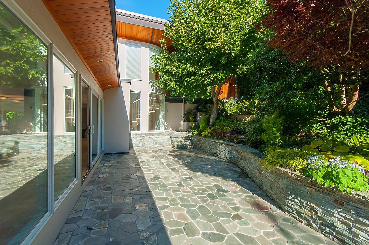 Residential in West Vancouver