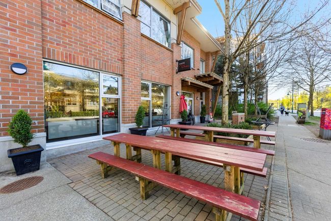 Exterior space featuring outdoor dining space | Image 32