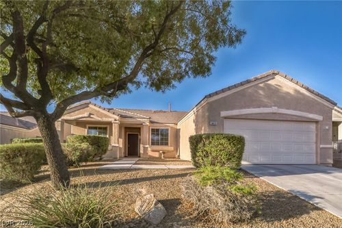 3413 Mastercraft Ave, North Las Vegas, NV, 89031-7217 | Card Image