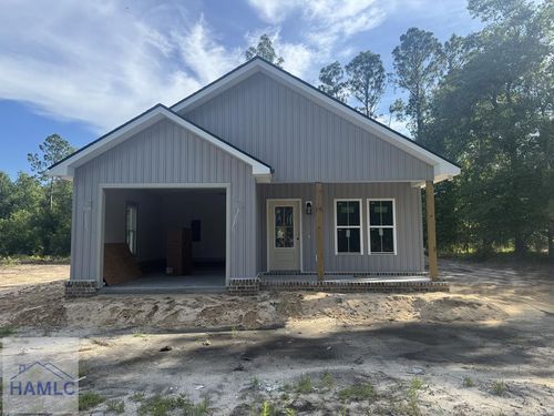 158 N N Deborah Cir, Jesup, GA, 31546-4910 | Card Image