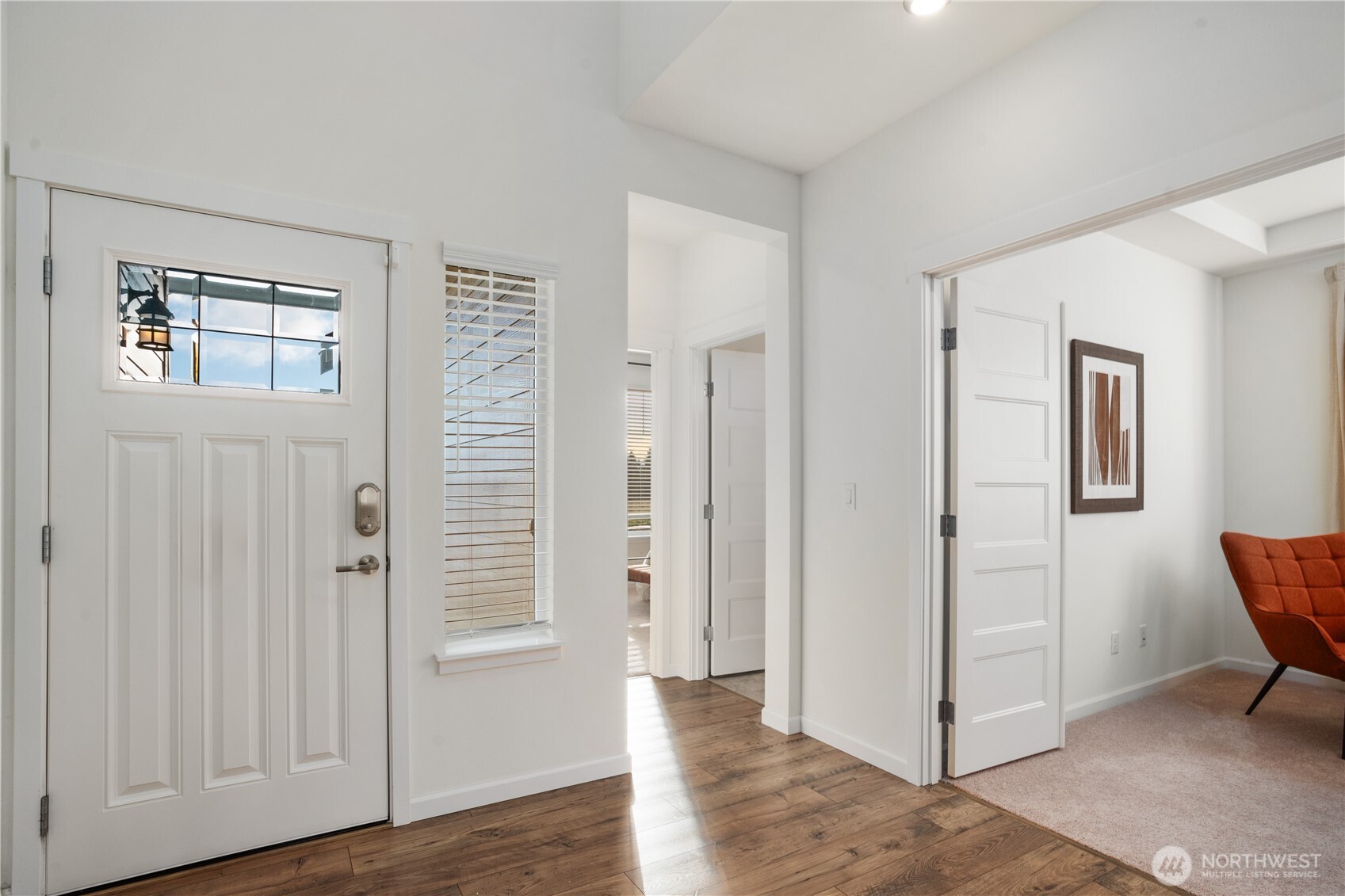 Residential in Yelm 3